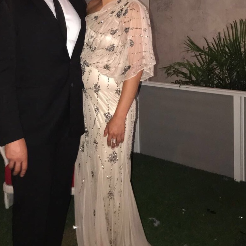 Night dress
